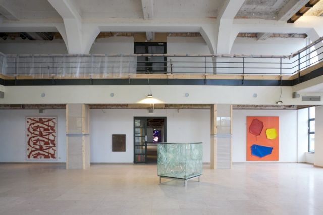 Courtesy Collection Versteeg-Schotte; The Finest Amsterdam Contemporary Art Collection Ever…, Amsterdam. Photo: Ernst van Deursen