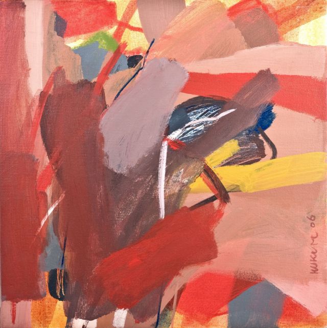 HUKUM LAL VARMA, Untitled, 2006