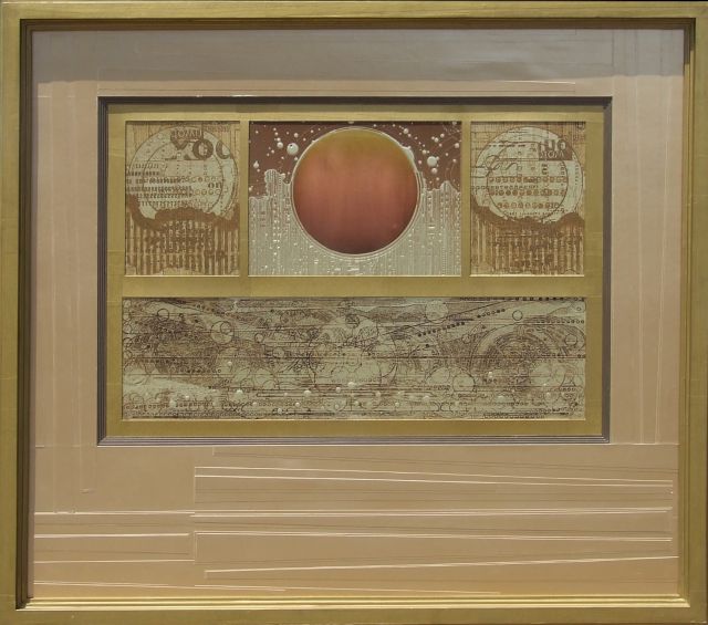 R. BALA, Time Proof, 1995