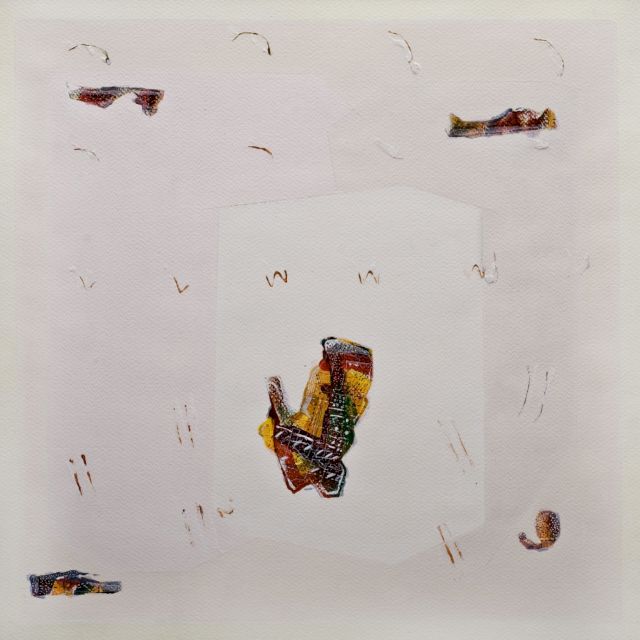 HARISH OJHA, Untitled, 2008