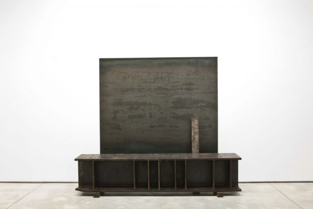 MEUSER, Auf Wiedersehen, 1989. Courtesy the artist and Vanhaerents Art Collection