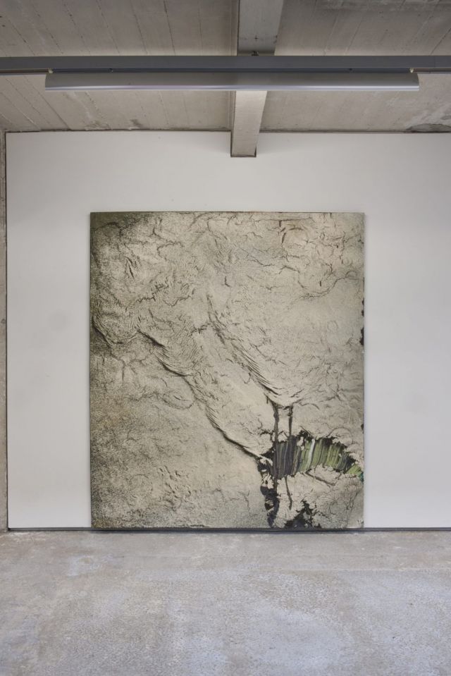 RYAN SULLIVAN, June 20, 2012 – June 23, 2012 2012. Courtesy the artist and Vanhaerents Art Collection