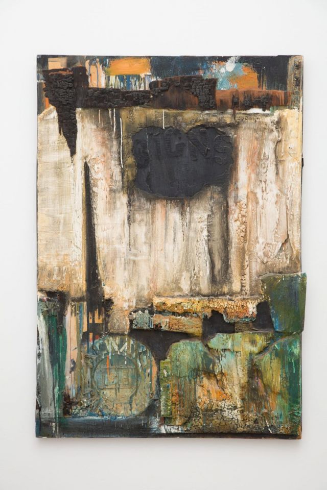 Installation view of Soul of a Nation: Art in the Age of Black Power 1963-1983, at The Broad, Los Angeles. Photo: Pablo Enriquez. Courtesy The Broad