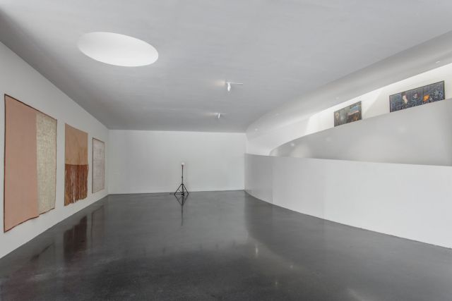 EDITH DEKYNDT. Courtesy the artist, TANK Shanghai and WEILS