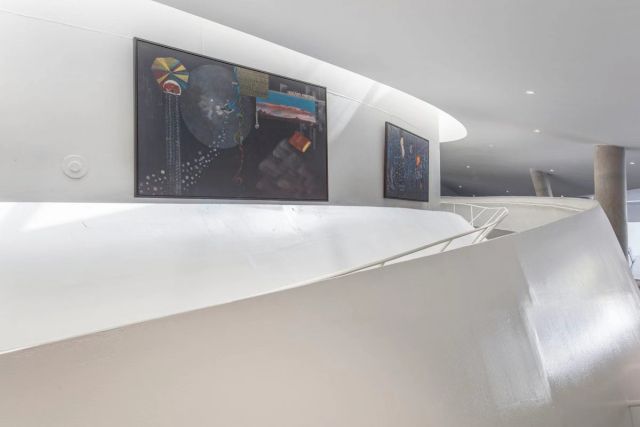 JACQUES CHARLIER. Courtesy the artist, TANK Shanghai and WEILS