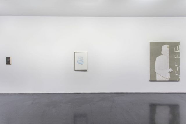 Courtesy the artists, TANK Shanghai and WEILS