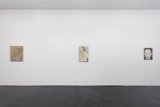 Courtesy the artists, TANK Shanghai and WEILS