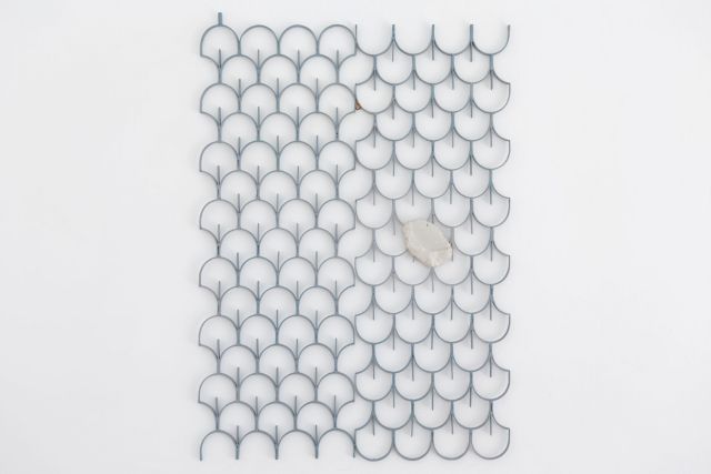 PHANOS KYRIACOU, Attachment, 2012. Courtesy the artist. Photo: Antonis Minas