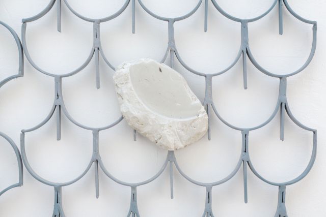 PHANOS KYRIACOU, Attachment, 2012. Courtesy the artist. Photo: Antonis Minas