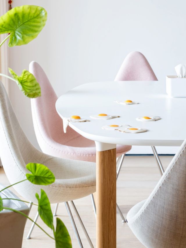 CHRISTOPHER CHIAPPA, Fried Egg, 2015