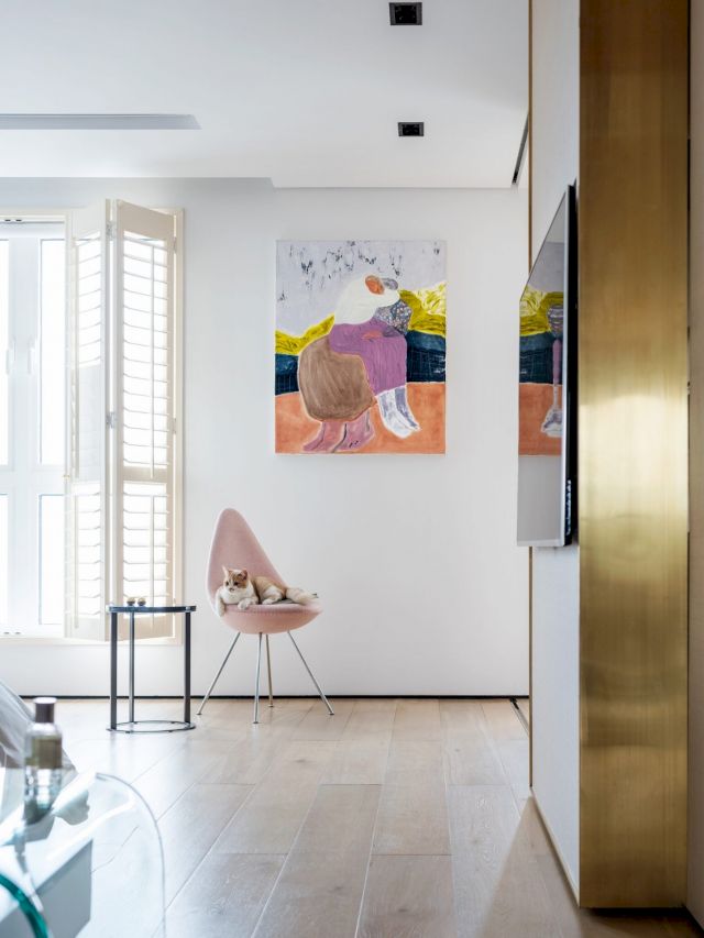 FIRENZE LAI, Weight, 2013