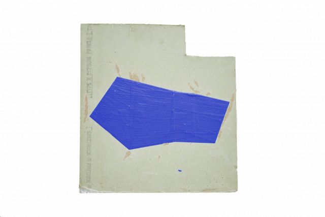 JUDY RIFKA, Untitled, 1976. © Jean-Paul Najar Foundation, 2016. Photo: Elmer Magallanes