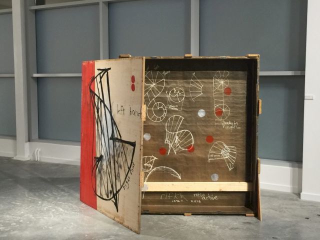 © Jean-Paul Najar Foundation, 2016