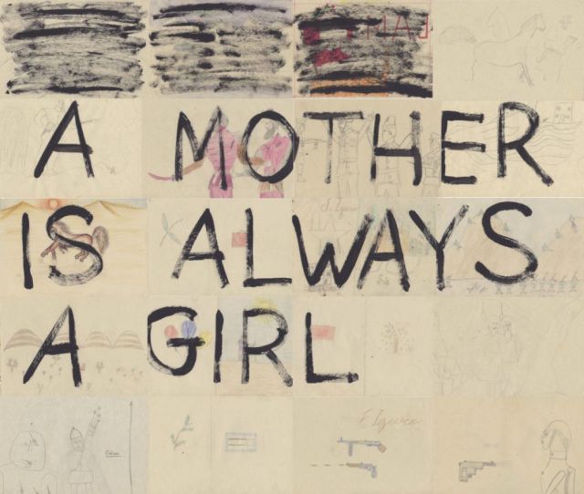 FANI ZGURO, Early Works, 2007