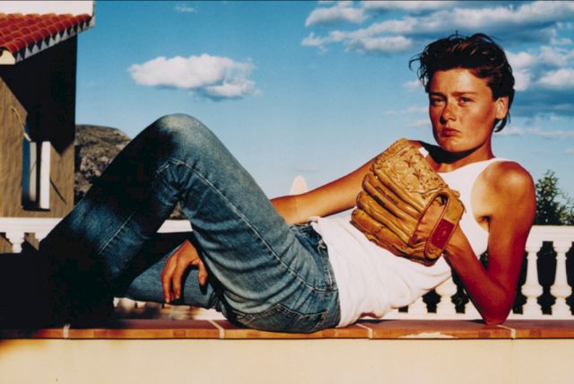 RISK HAZEKAMP, Mira, 2002