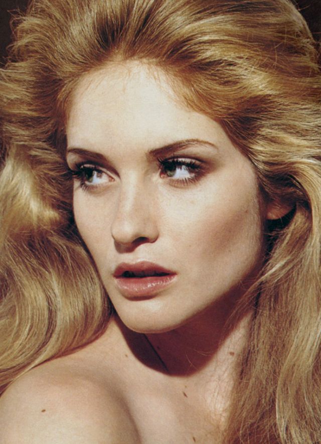 COLLIER SCHORR, Jennifer (Head), 2002-2014