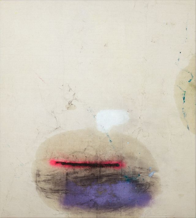 JENNY BROSINSKI, Homer, 2015. Courtesy Bech Risvig Collection