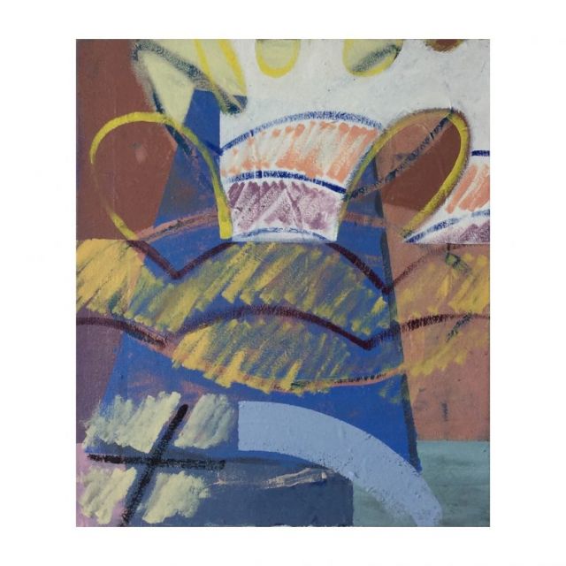 JON PILKINGTON, (from) The Captain, 2016. Courtesy Bech Risvig Collection