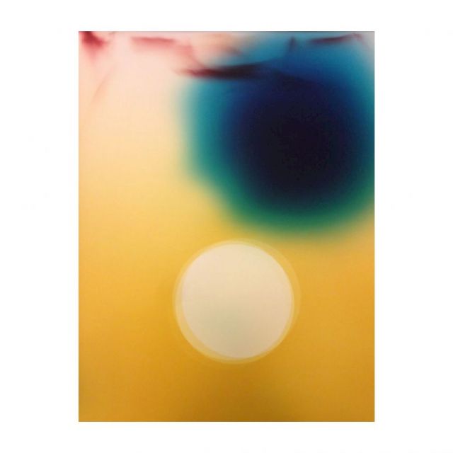 CAMILLA REYMAN, Untitled, 2012. Courtesy Bech Risvig Collection