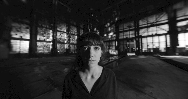 SHIRIN NESHAT, Land of Dreams, 2019 (video still). © Shirin Neshat/Courtesy the artist, Gladstone Gallery, New York and Brussels, and Goodman Gallery, Johannesburg, Cape Town, and London