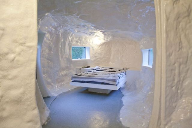 ATELIER VAN LIESHOUT, CasAnus, 2007. Photo: Tineke Schuurmans