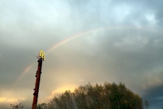 MARIUS RITIU, Science For The Masses. Photo: Tineke Schuurmans