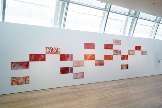 Tácticas Luminosas (Illuminating Tactics), temporary exhibition, Colección de Arte Amalia Lacroze de Fortabat