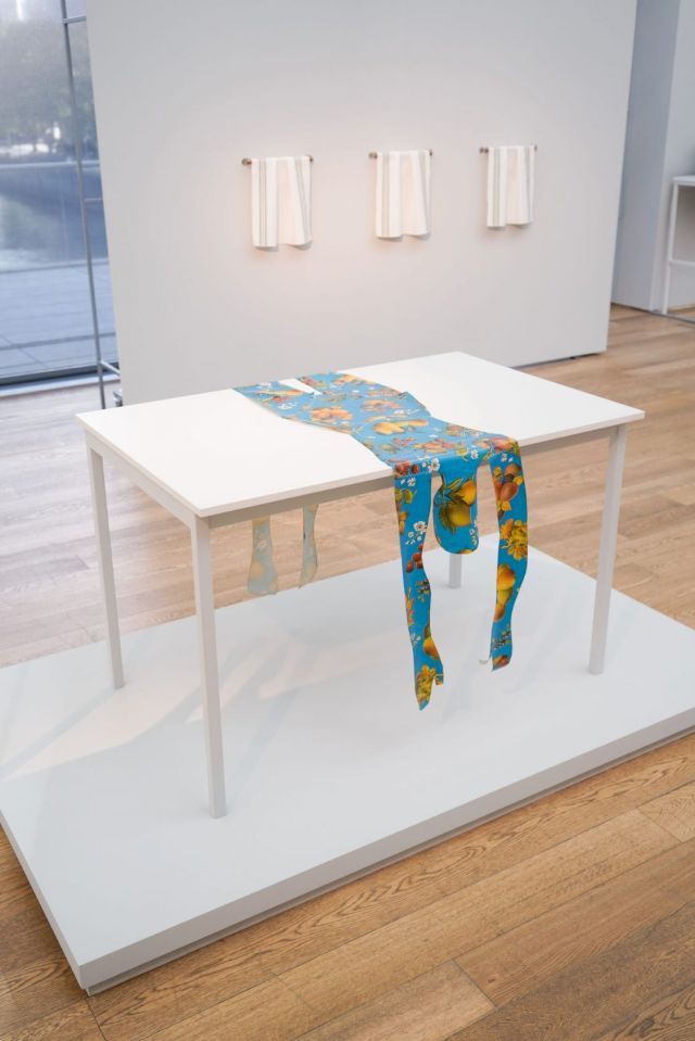 Tácticas Luminosas (Illuminating Tactics), temporary exhibition, Colección de Arte Amalia Lacroze de Fortabat