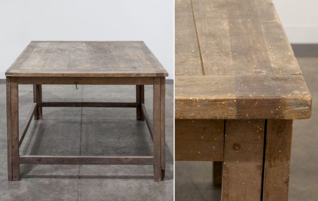 LARA FAVARETTO, LF 16.001, 2016. Courtesy the artist and Galleria Franco Noero, Torino. Photo: Sebastiano Pellion di Persano