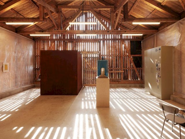 MARC MANDERS. Photo: Einar Aslaksen