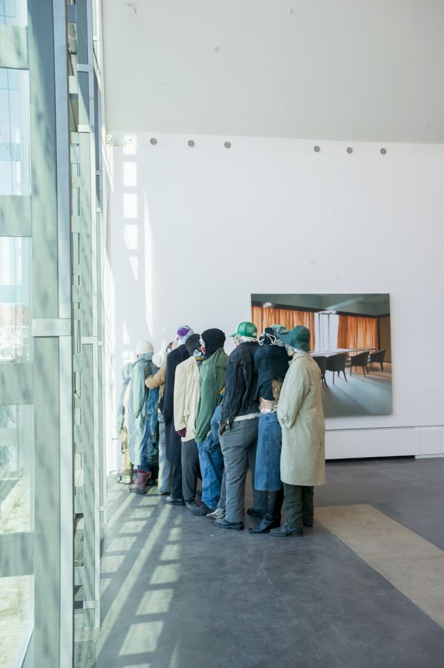 IRIS KETTNER, Reihe, 2006