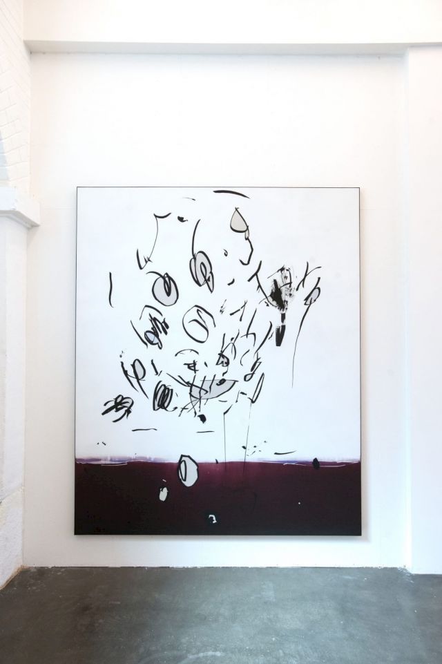 SECUNDIO HERNANDEZ, Untitled (HERN/EX 23), 2014