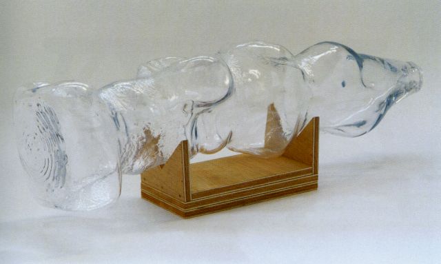 TERRY WINTERS, Marseille Template/20, 2004-2006. © Terry Winters, Courtesy Matthew Marks Gallery