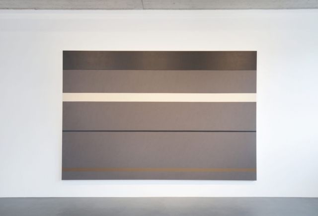 FRANK BADUR, # 09-14, 2009. Courtesy T.HE COLLECTION. © VG-Kunst-Bild, Bonn 2016