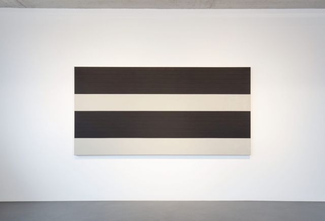 FRANK BADUR, # 06-02, 2006. Courtesy T.HE COLLECTION. © VG-Kunst-Bild, Bonn 2016