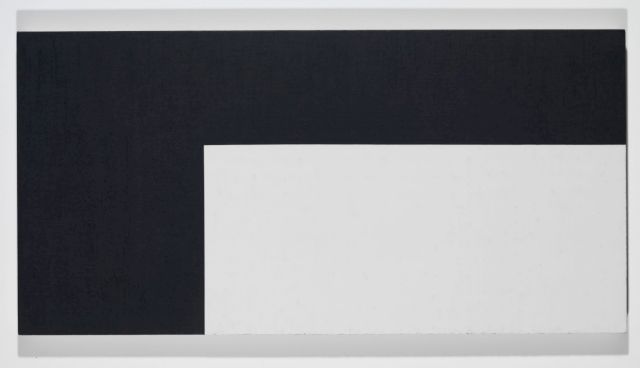 FRANK BADUR, # 01-20, 2001. Courtesy T.HE COLLECTION. © VG-Kunst-Bild, Bonn 2016