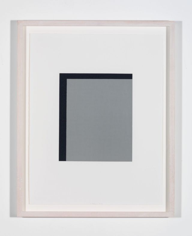 FRANK BADUR, Untitled, 2001. Courtesy T.HE COLLECTION. © VG-Kunst-Bild, Bonn 2016