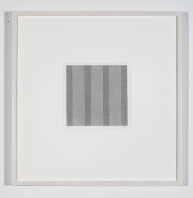 FRANK BADUR, Untitled, 1980. Courtesy T.HE COLLECTION. © VG-Kunst-Bild, Bonn 2016