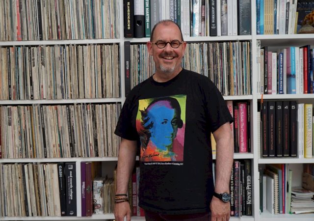 Martin Steppacher, Altnau, 2019. Courtesy Steppacher Collection. Photo: Lisa Maria Steppacher