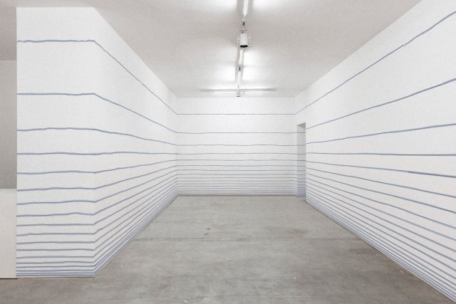 UV PRODUCTION HOUSE, sea level diagram in 5 year increments, 2016