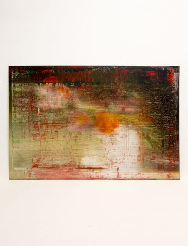 GERHARD RICHTER, Bouquet P3, 2009
