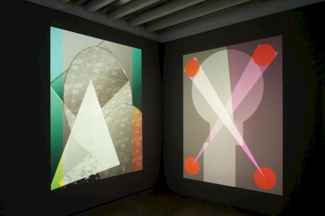 DAS INSTITUT (Adele Röder for DAS INSTITUT), STARLINE, 2010. Courtesy of the artists