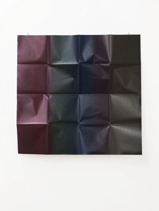WOLFGANG TILLMANS, Speedmaster #2, 2011. Courtesy the artist