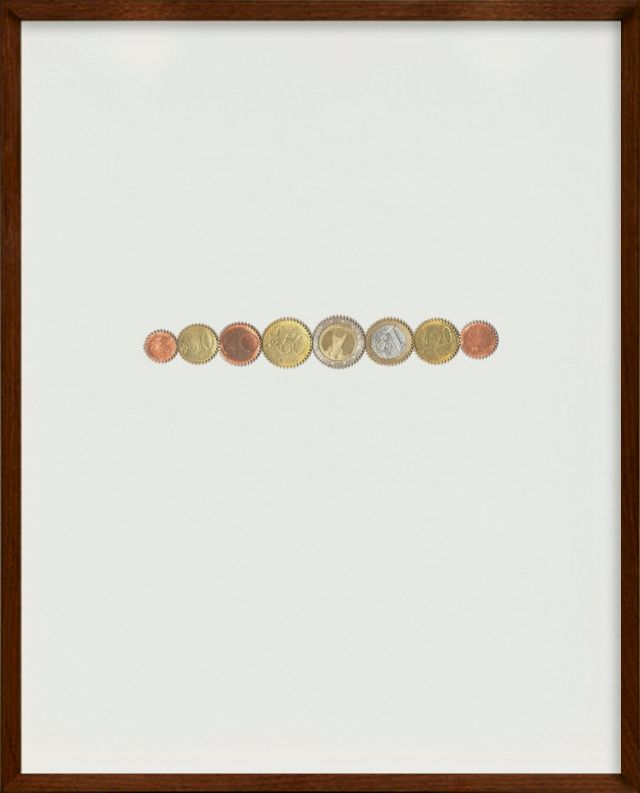 ALICIJA KWADE, Das Treibwerk, 2013. Photo: Hermann Büchner, Berlin