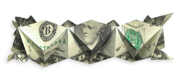 MINGWEI LEE, Money for Art, 1997. Photo: Hermann Büchner, Berlin