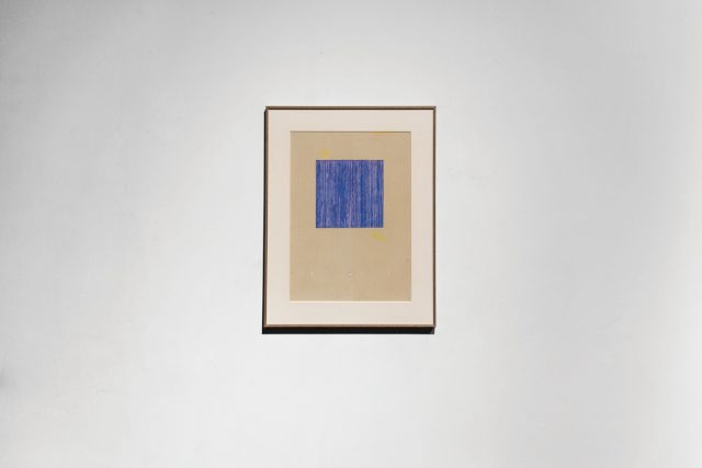 ANONYMOUS, Untitled (Near Samode) (diptych) (Detail), 1999. From the collection of Franck André Jamme