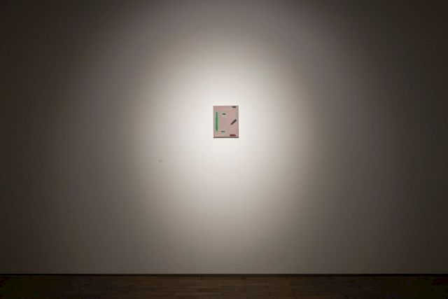 RAOUL DE KEYSER, No, 2000. Courtesy the artist and M WOODS