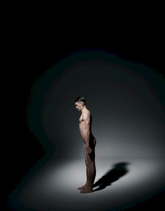 ANDREAS MÜHE, Dönitz 43 II, 2012. Courtesy the artist and Sammlung Wemhöner