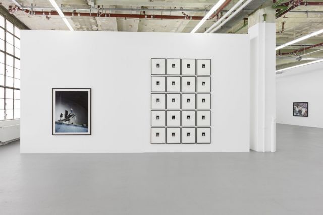 ANDREAS MÜHE, Wandlitz, 2011. Courtesy the artist and Sammlung Wemhöner