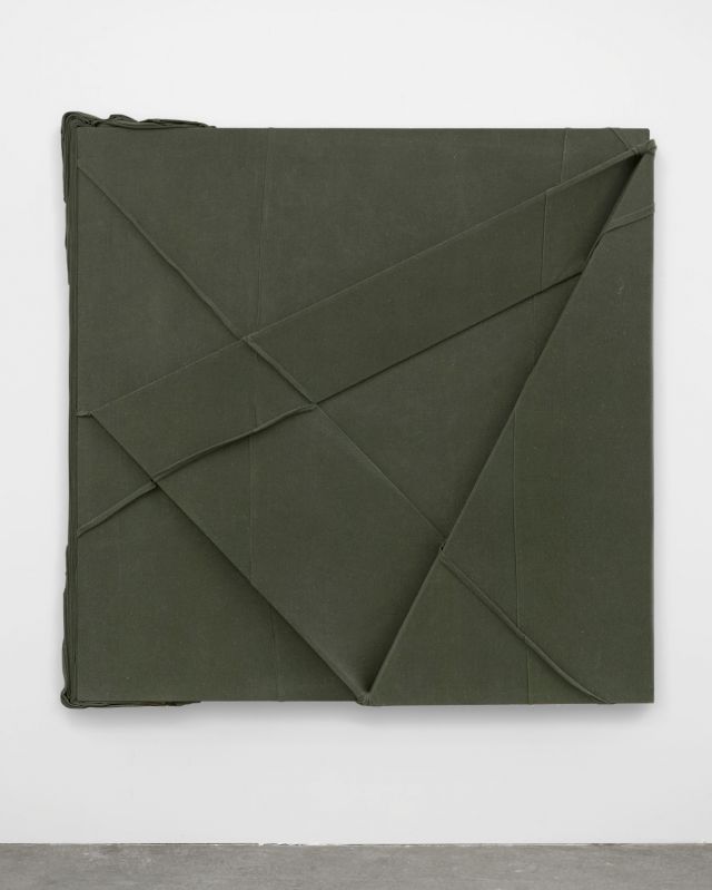 LIU WEI, Jungle No.21, 2013. Courtesy the artist and Sammlung Wemhöner